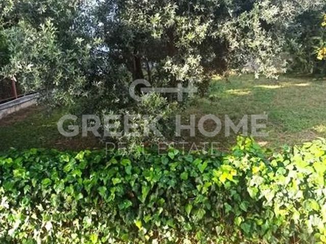 Property in Greece