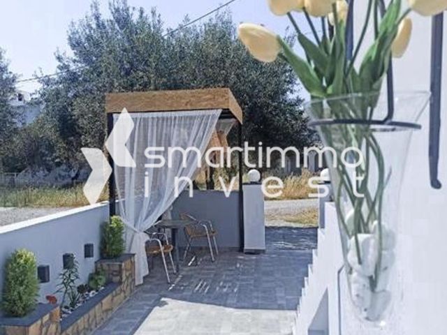 2-bedroom freehold apartment in Rhodes — photo 1 of 5