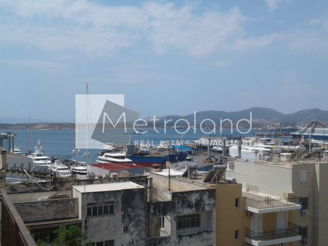 Property in Greece