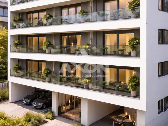 Property in Greece