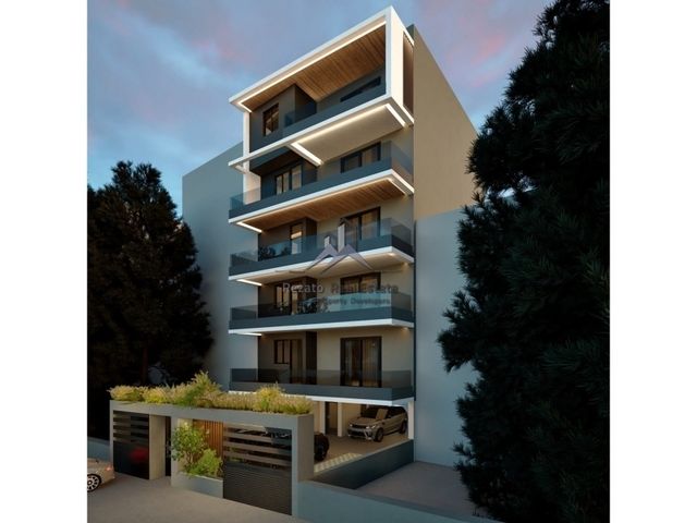 Property in Greece