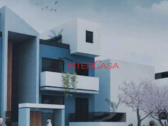 Property in Greece