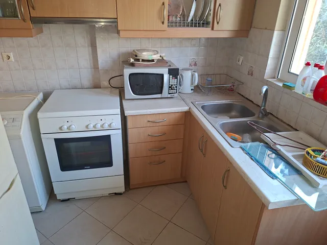 Property in Greece