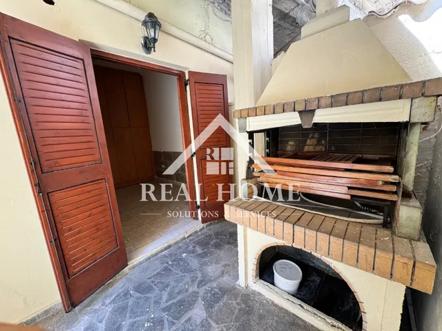 Property in Greece