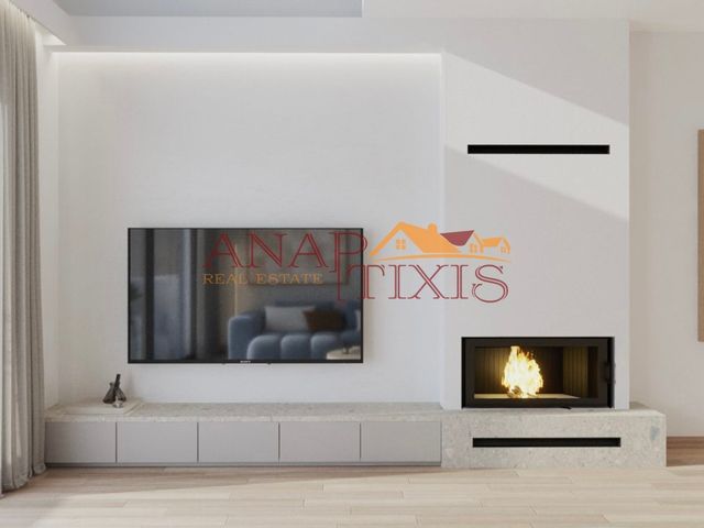 Property in Greece
