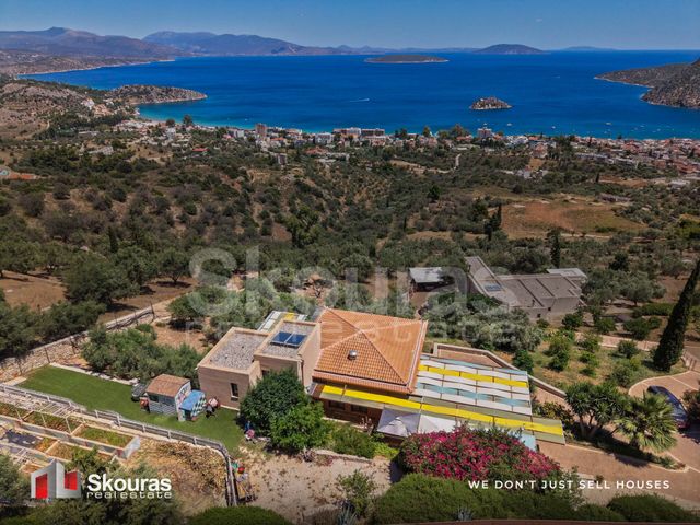 Property in Greece