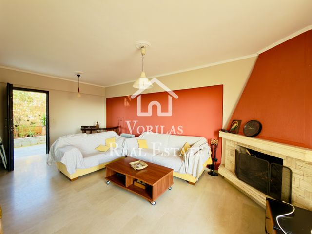 Property in Greece