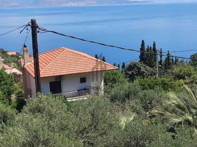 Property in Greece