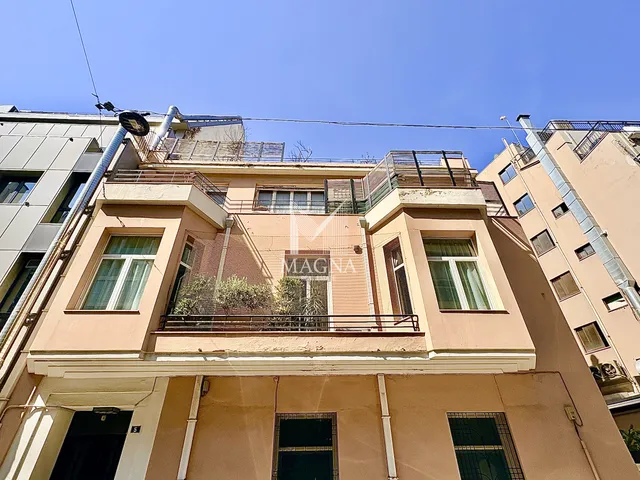 Property in Greece