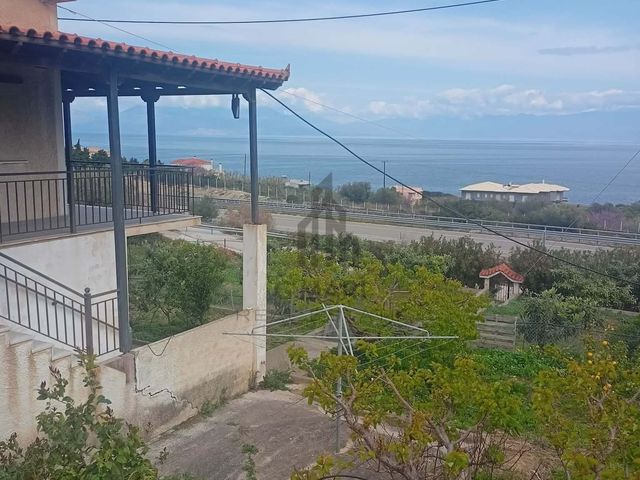 Property in Greece