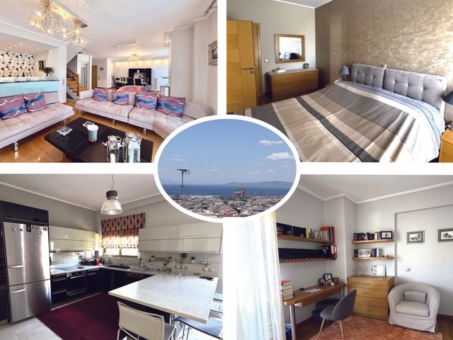 Property in Greece