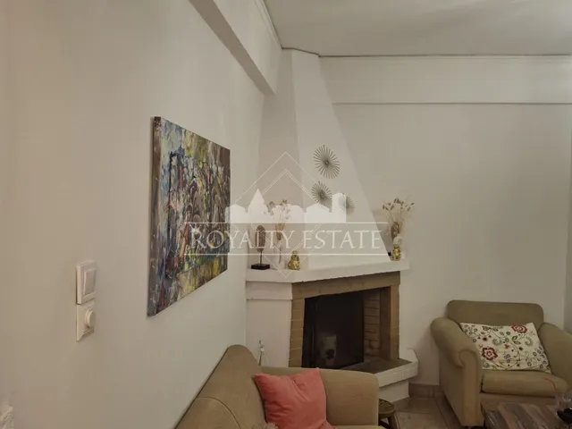 Property in Greece