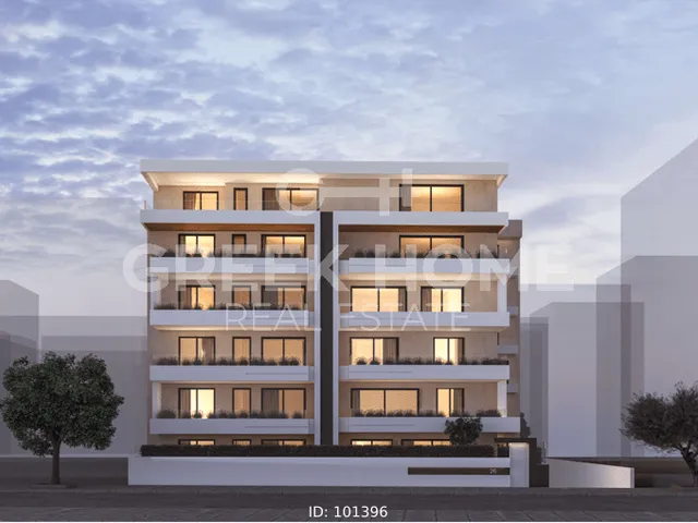 Property in Greece
