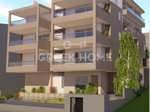 Property in Greece
