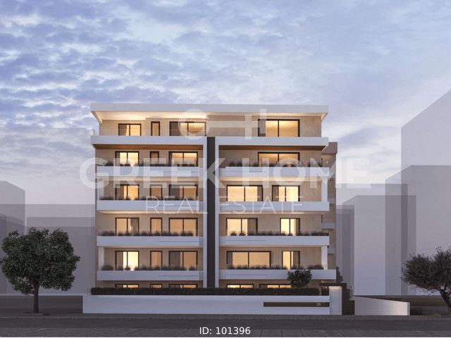 Property in Greece