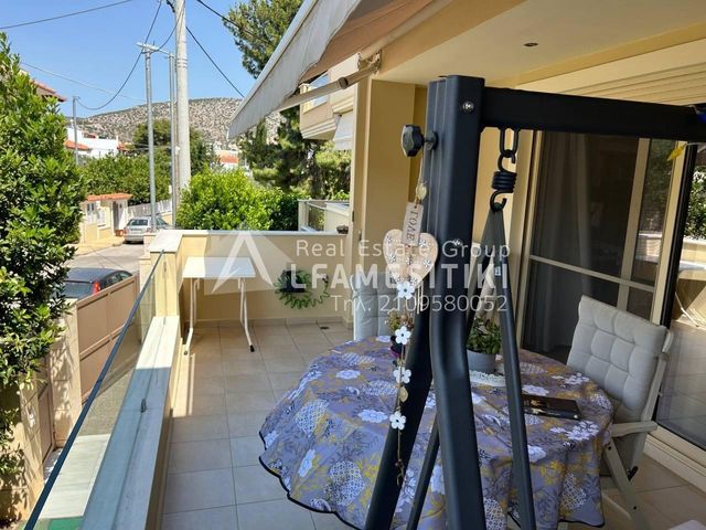 Property in Greece
