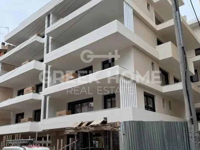 Property in Greece