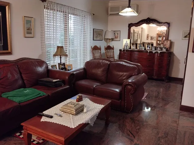 Property in Greece