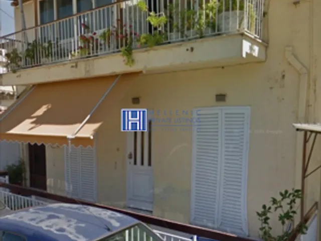 Property in Greece