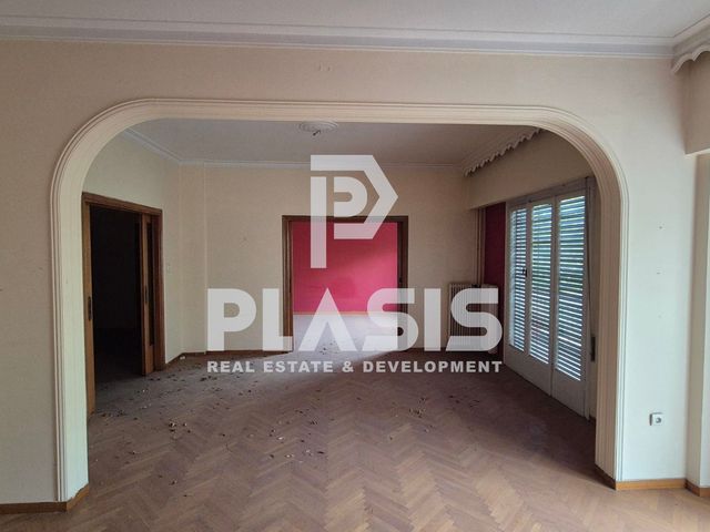 Property in Greece
