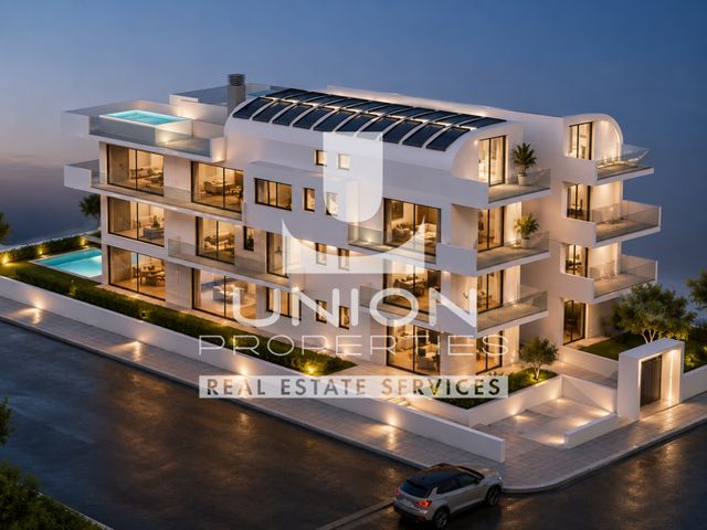 Property in Greece