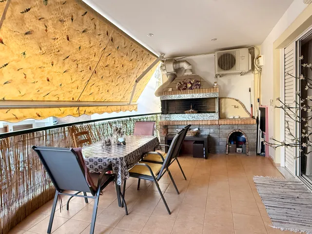 Property in Greece
