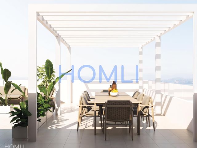 Property in Greece