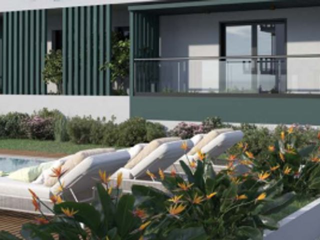 Property in Greece