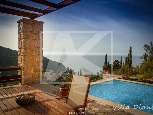 Home for sale, Detached house 85 sq.m., Lefkada — image 5