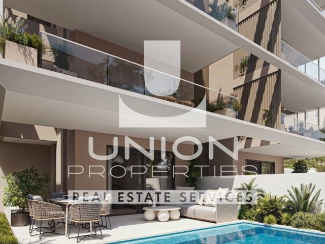 Property in Greece