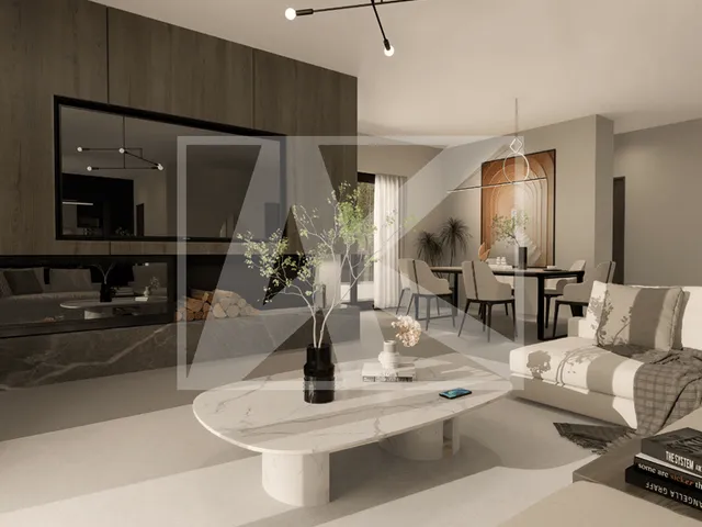 Property in Greece