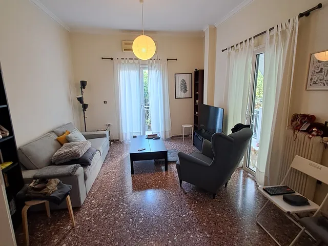 Property in Greece