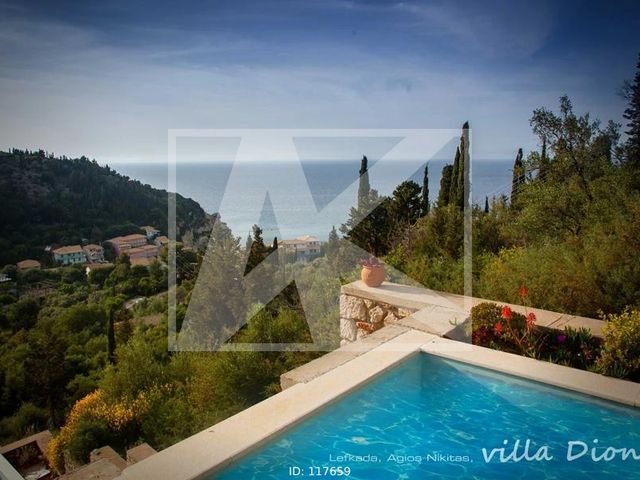 Home for sale, Detached house 85 sq.m., Lefkada — image 4