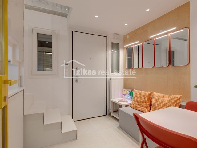 Property in Greece