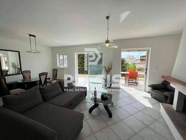 Property in Greece