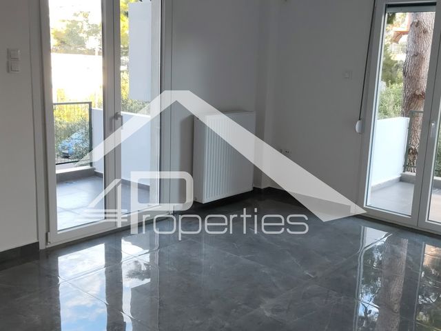 Property in Greece