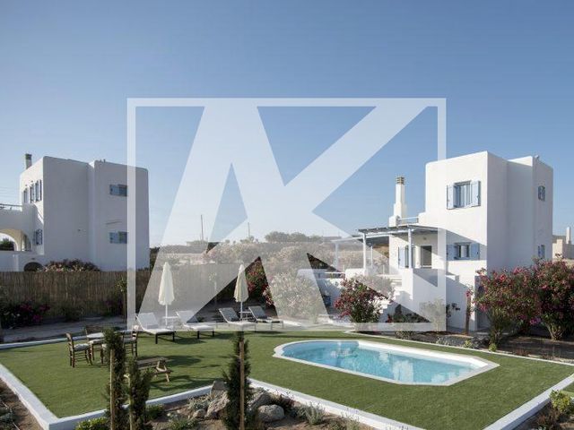 Property in Greece