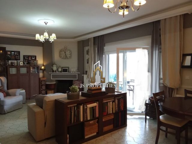 Property in Greece