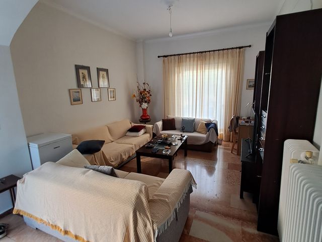 Property in Greece