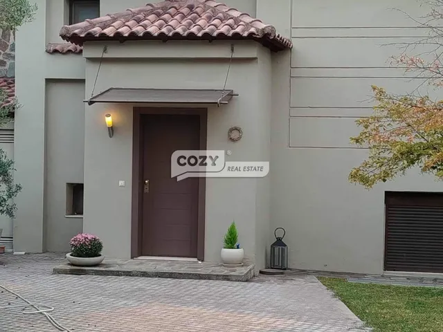 Property in Greece