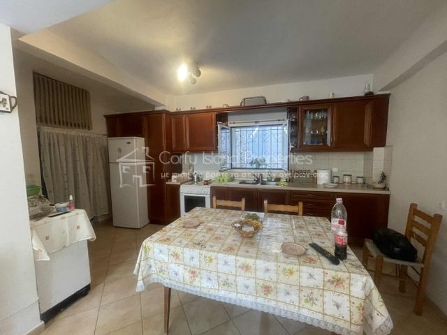 2-bedroom freehold apartment in Corfu — photo 5 of 5