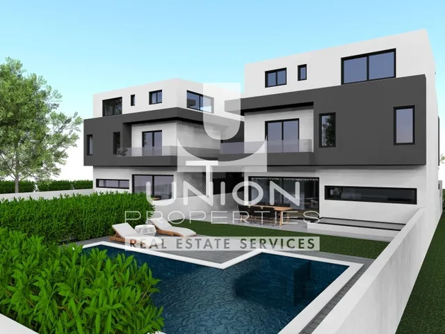 Property in Greece