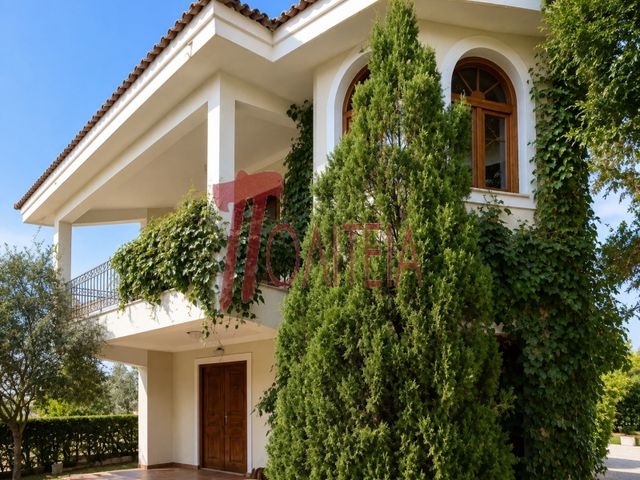 Property in Greece