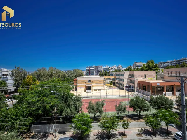 Property in Greece