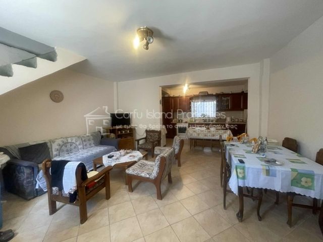 Home for sale, Apartment 70 sq.m., Pagoi