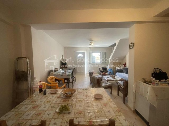 2-bedroom freehold apartment in Corfu — photo 4 of 5