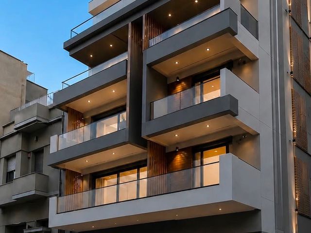 Property in Greece