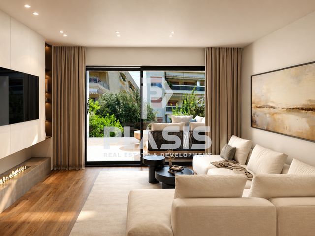 Property in Greece
