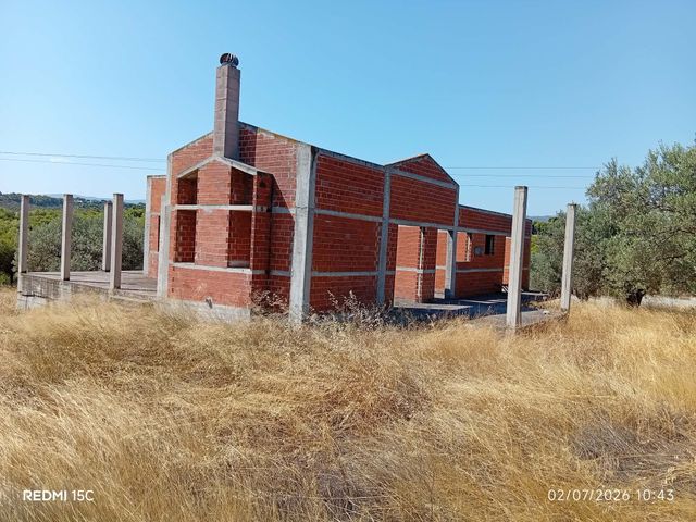 Property in Greece