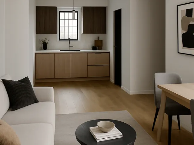 Property in Greece